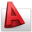 Autodesk AutoCAD icon