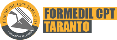 Formedil CPT Taranto