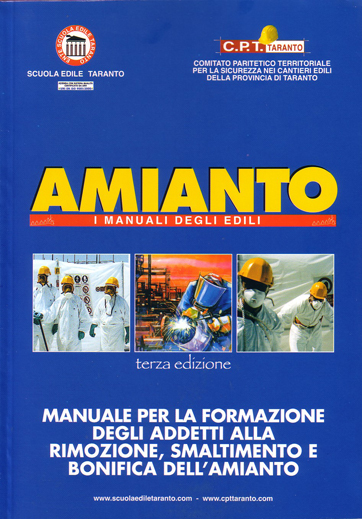 Manuale Amianto 2