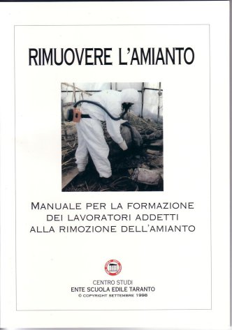 Rimuovere Amianto