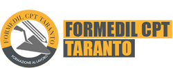 Formedil CPT Taranto